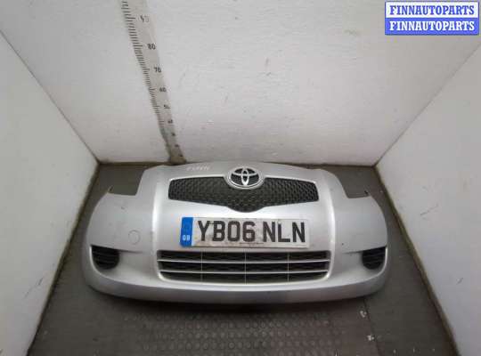 Заглушка буксировочного крюка TT936457 на Toyota Yaris 2005-2011