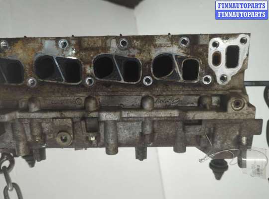 Купить Головка блока (ГБЦ) на Fiat Doblo 2009-2022 Головка блока (ГБЦ) FT545276 на Fiat Doblo 2009-2022