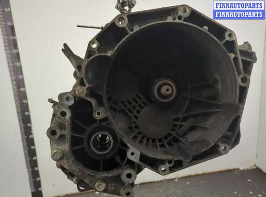 купить КПП 6-ст.мех 4х4 (МКПП) на Opel Antara 2006-2015