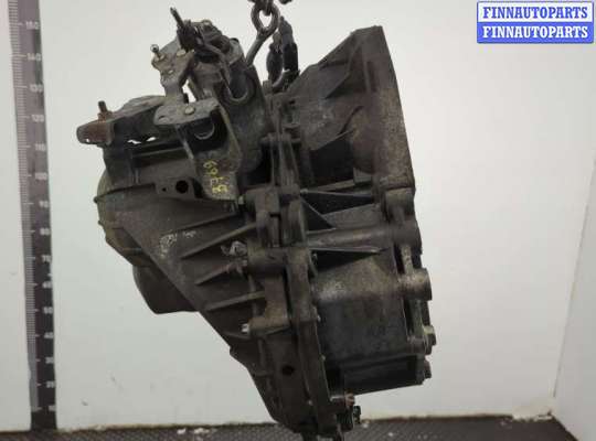 купить КПП 6-ст.мех 4х4 (МКПП) на Opel Antara 2006-2015