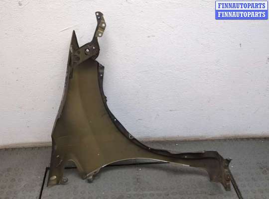 купить Крыло на Honda Civic 2011-2017