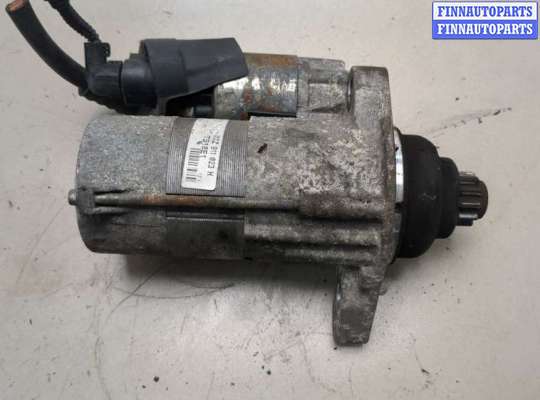купить Стартер на Volkswagen Touran 2006-2010
