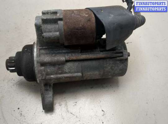 купить Стартер на Volkswagen Touran 2006-2010