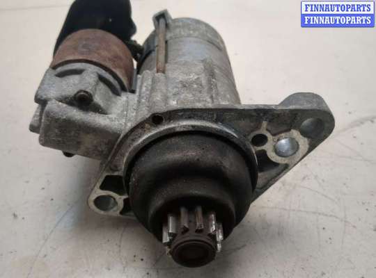 купить Стартер на Volkswagen Touran 2006-2010