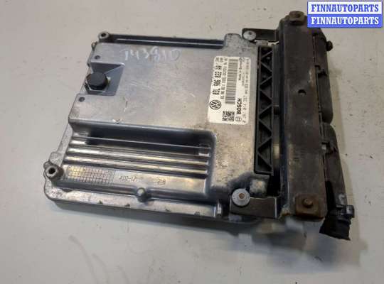 купить Блок управления двигателем на Volkswagen Tiguan 2007-2011