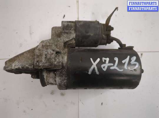 купить Стартер на Peugeot Boxer 2006-2014