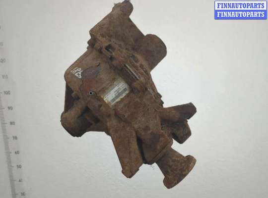 Редуктор моста LRQ7915 на Land Rover Range Rover 3 (LM) 2002-2012