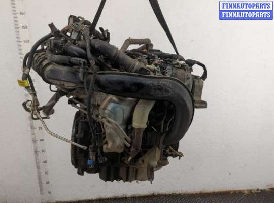 купить Двигатель (ДВС) на Ford Escape 2015-2019