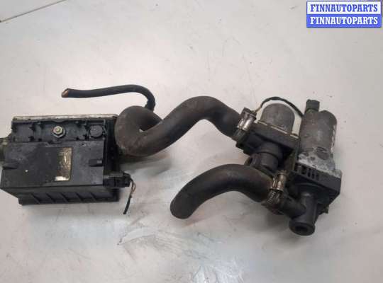 Догреватель BM3557819 на BMW 3 E46 1998-2006