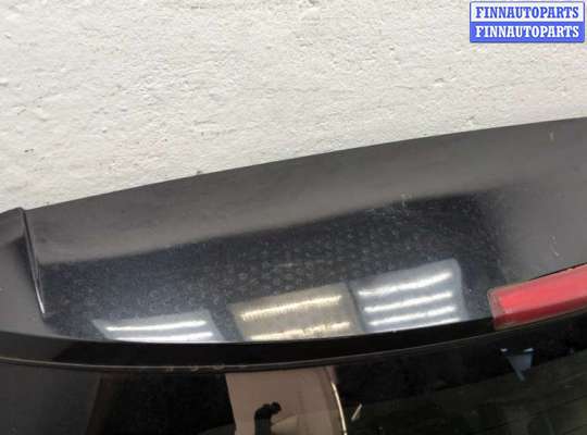 купить Крышка (дверь) багажника на Opel Antara 2006-2015