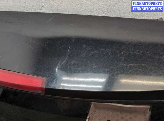купить Крышка (дверь) багажника на Opel Antara 2006-2015