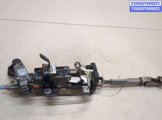 купить Колонка рулевая на Ford Mondeo 3 2000-2007