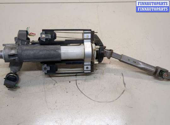 купить Колонка рулевая на Ford Mondeo 3 2000-2007