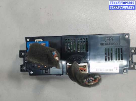 купить Переключатель отопителя (печки) на Opel Antara 2006-2015