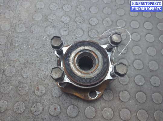 купить Ступица (кулак, цапфа) на Nissan Rogue Sport 2017-2022