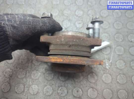 купить Ступица (кулак, цапфа) на Nissan Rogue Sport 2017-2022