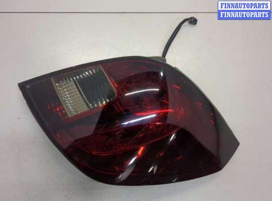 купить Фонарь (задний) на Opel Antara 2006-2015