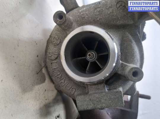 купить Турбина на Volkswagen Golf 5 2003-2009