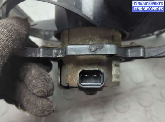 купить Вентилятор радиатора на Smart Fortwo 1998-2007