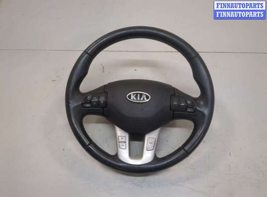 Руль KA583071 на KIA Ceed 2007-2012