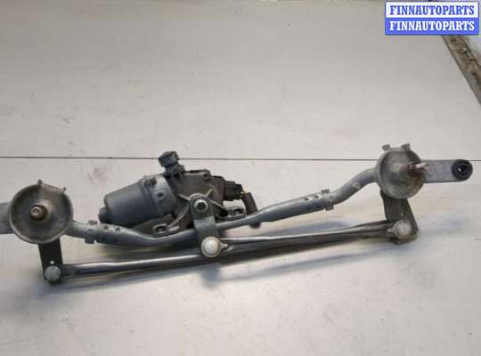 купить Механизм стеклоочистителя (трапеция дворников) на Chevrolet Equinox 2017-2024