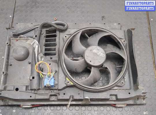 Купить Блок управления вентиляторами на Citroen C4 Grand Picasso 2006-2013 Блок управления вентиляторами CT1112070 на Citroen C4 Grand Picasso 2006-2013