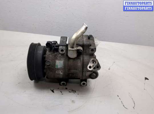 Компрессор кондиционера HN532726 на Hyundai i30 2007-2012