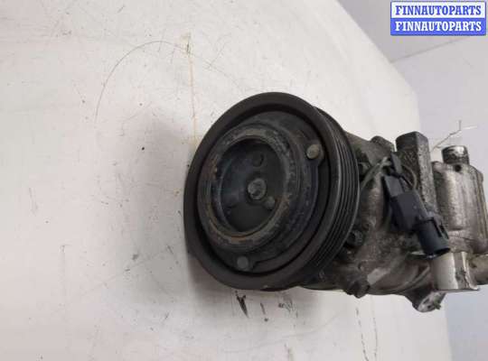 купить Компрессор кондиционера на Hyundai i30 2007-2012