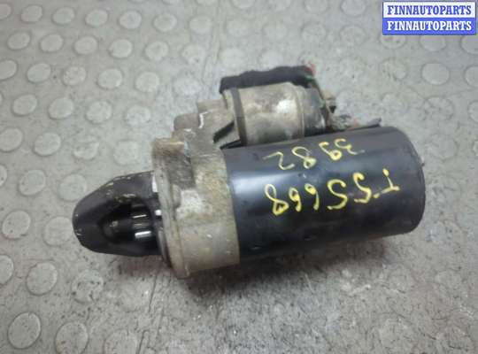 Стартер OP2399464 на Opel Astra J 2010-2017