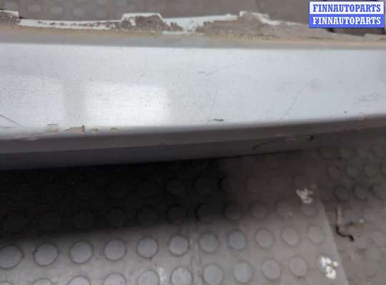купить Бампер на Ford Mondeo 3 2000-2007