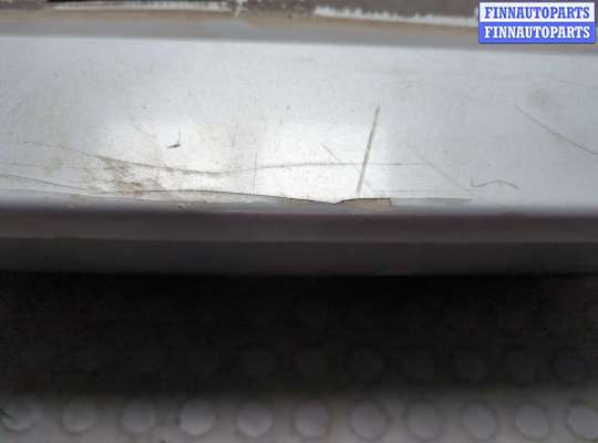 купить Бампер на Ford Mondeo 3 2000-2007