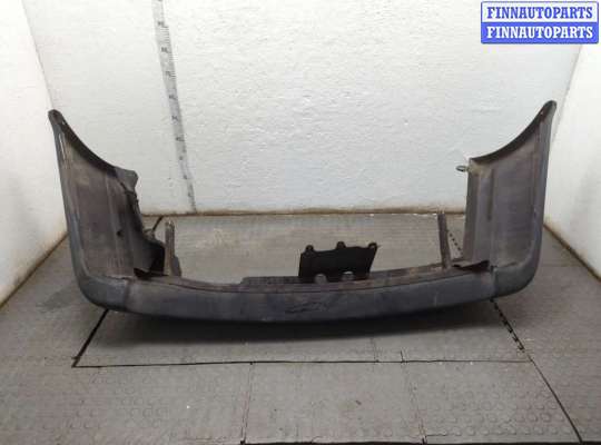 Бампер VG2656493 на Volkswagen Passat 4 1993-1997