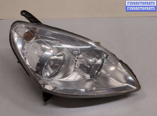 Купить Фара (передняя) на Opel Zafira B 2005-2014 Фара (передняя) OP2421021 на Opel Zafira B 2005-2014