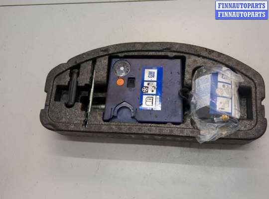 Купить Компрессор подкачки шин на Opel Astra J 2010-2017 Компрессор подкачки шин OP2381626 на Opel Astra J 2010-2017