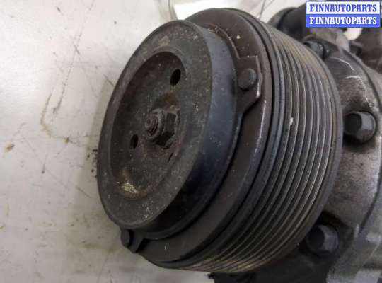 купить Компрессор кондиционера на Land Rover Range Rover 3 (LM) 2002-2012