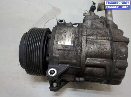 Компрессор кондиционера LRF1954 на Land Rover Range Rover 3 (LM) 2002-2012