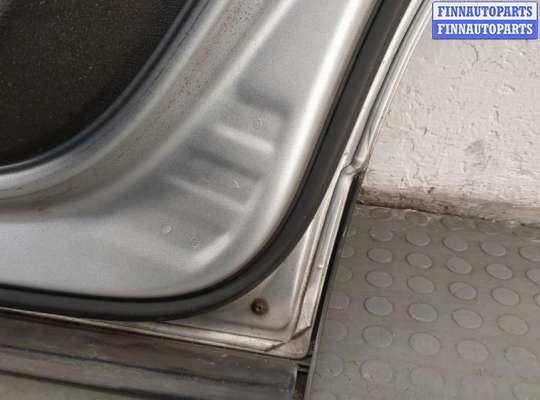 купить Замок двери на Volkswagen Tiguan 2007-2011