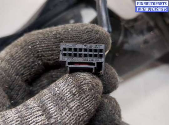 купить Зеркало боковое на Volkswagen Golf 5 2003-2009