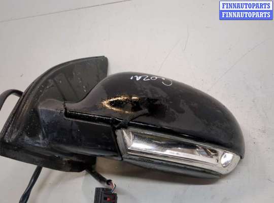 купить Зеркало боковое на Volkswagen Golf 5 2003-2009