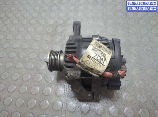 Генератор OP2498775 на Opel Zafira C 2011-2019
