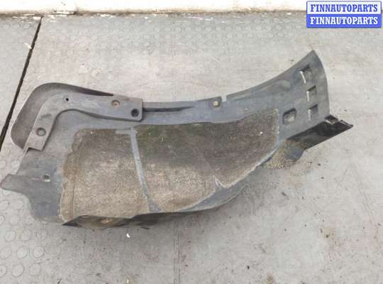 купить Защита арок (подкрылок) на Opel Astra J 2010-2017