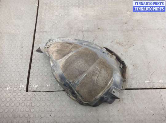 купить Защита арок (подкрылок) на Opel Astra J 2010-2017