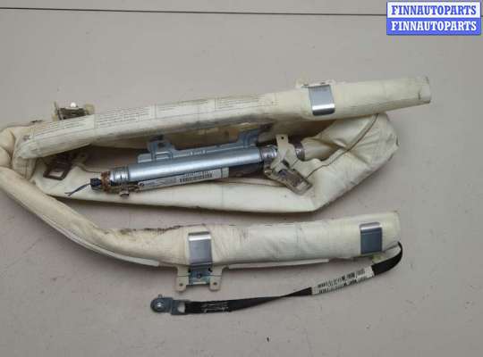 купить Подушка безопасности боковая (шторка) на BMW X5 E70 2006-2013