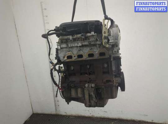 купить Двигатель (ДВС на разборку) на Renault Megane 2 2002-2009