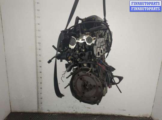 купить Двигатель (ДВС) на Renault Megane 2 2002-2009