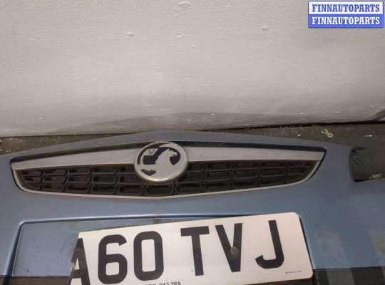 купить Бампер на Opel Astra J 2010-2017