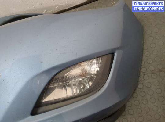 купить Бампер на Opel Astra J 2010-2017