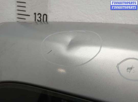 купить Крышка (дверь) багажника на Renault Kangoo 1998-2008