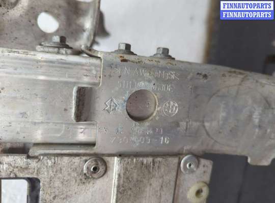 Усилитель бампера на Mini Cooper Clubman (F54)