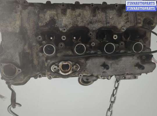 купить Головка блока (ГБЦ) на BMW 5 F10 2010-2017